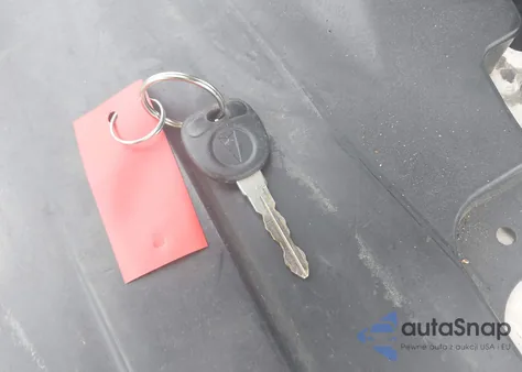 2004 Pontiac Grand Am Se z USA, uszkodzony, nr VIN 1G2NE52F44M625039